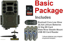 Load image into Gallery viewer, Bushnell Core Low Glow