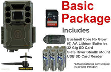 Load image into Gallery viewer, Bushnell Core No Glow