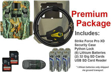 Load image into Gallery viewer, Browning Strike Force Pro XD