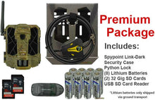 Load image into Gallery viewer, Spypoint Link-Dark (AT&T)