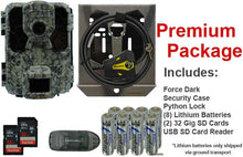 Load image into Gallery viewer, Spypoint Force-Dark