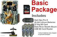 Load image into Gallery viewer, Browning Dark Ops HD Pro X