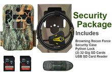 Load image into Gallery viewer, Browning Recon Force Platinum