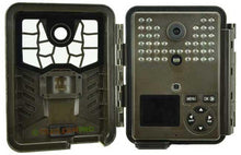 Load image into Gallery viewer, Covert Red Maverick