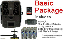 Load image into Gallery viewer, Spypoint Force-20