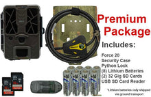 Load image into Gallery viewer, Spypoint Force-20