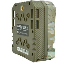 Load image into Gallery viewer, Hawk Ghost HD16 Black