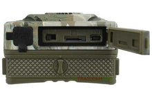 Load image into Gallery viewer, Hawk Ghost HD16 Black