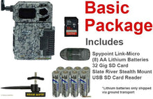 Load image into Gallery viewer, Spypoint Link-Micro LTE (Verizon)