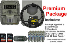 Load image into Gallery viewer, Reconyx Hyperfire 2 (Security)