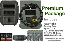 Load image into Gallery viewer, Reconyx XS8