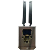 Load image into Gallery viewer, Ridgetec Lookout 4G Security Case