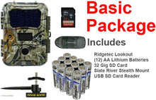 Load image into Gallery viewer, Ridgetec Lookout 4G LTE