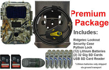 Load image into Gallery viewer, Ridgetec Lookout 4G LTE