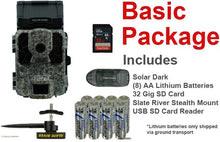 Load image into Gallery viewer, Spypoint Solar-Dark