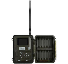 Load image into Gallery viewer, HCO Spartan Red Glow - Verizon