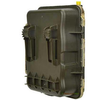 Load image into Gallery viewer, Spartan Red Glow - US Cellular