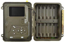 Load image into Gallery viewer, Spartan Red Glow - US Cellular