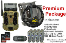 Load image into Gallery viewer, Spypoint Link-S (Verizon)