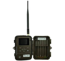 Load image into Gallery viewer, Covert Code Black 3G