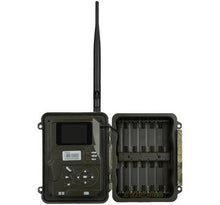 Load image into Gallery viewer, HCO Spartan Red Glow - AT&T