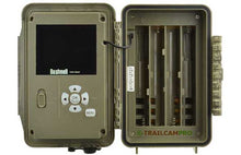 Load image into Gallery viewer, Used Bushnell Trophy Cam Aggressor Low Glow Camo