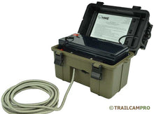 Load image into Gallery viewer, HME 12v Solar Panel Power Pack
